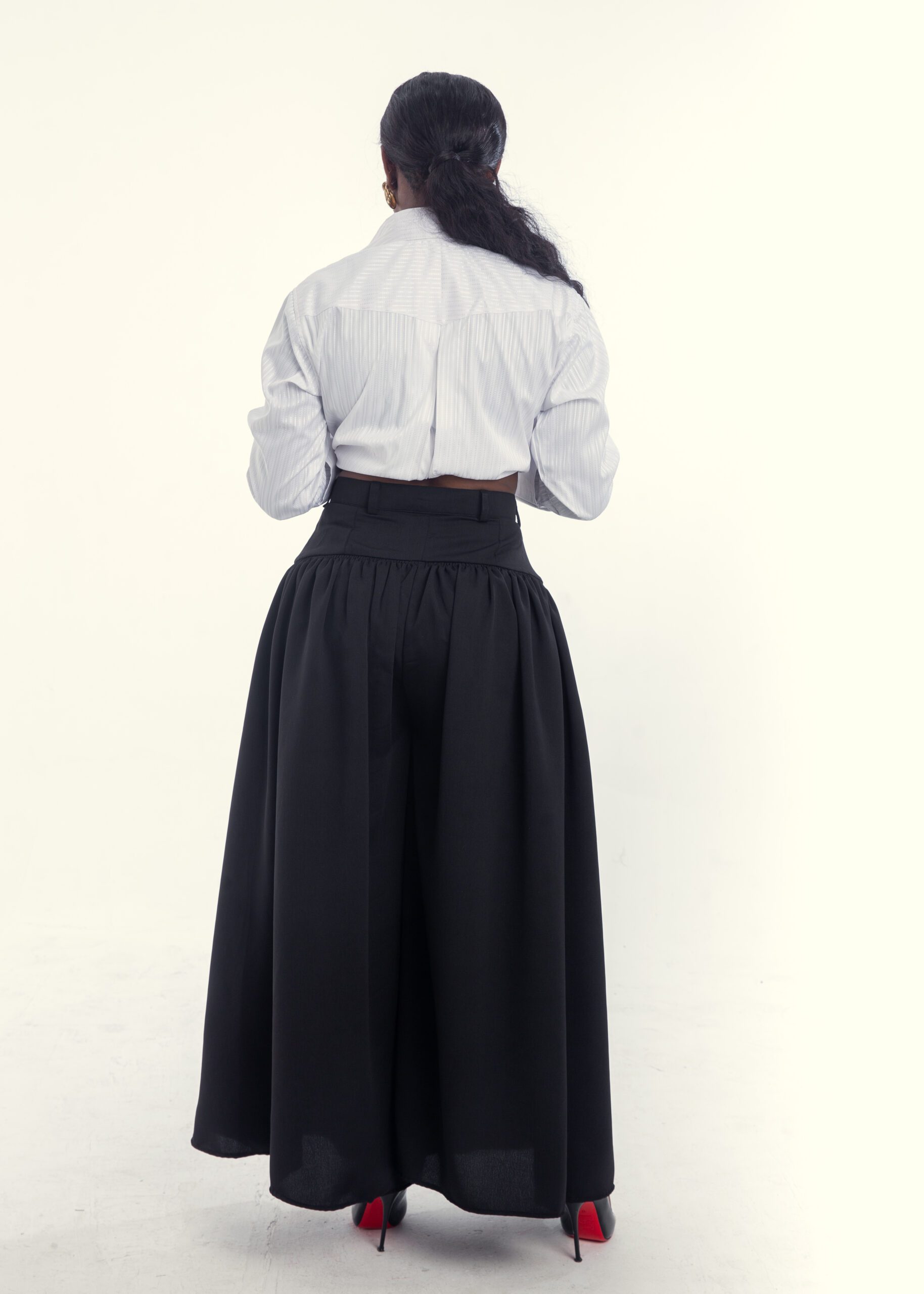 IMG_2742 kuvaa pants, gathered trousers