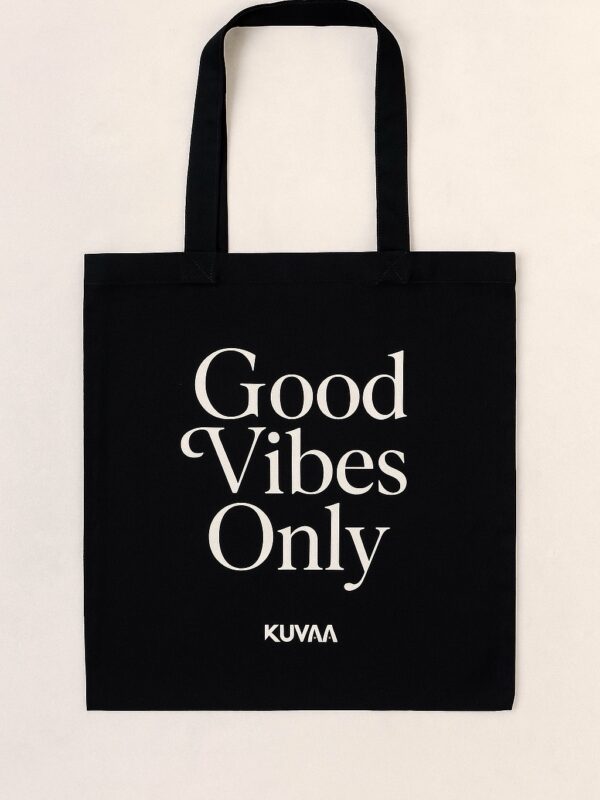Kuvaa Tote bag