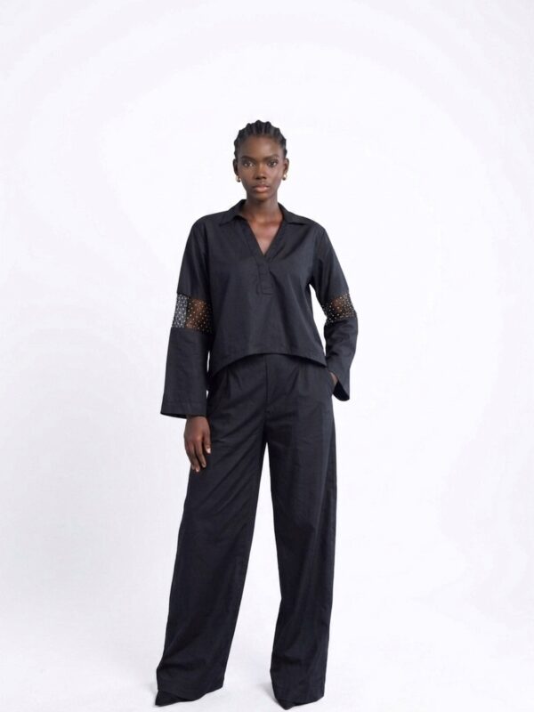 Naima Matching Set