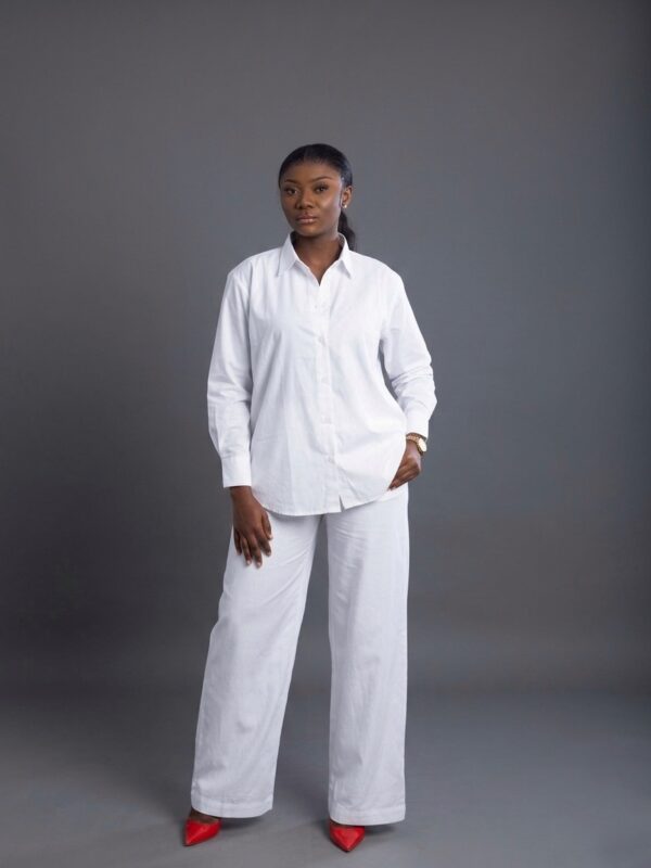 Classic Matching Set- 2 Colors