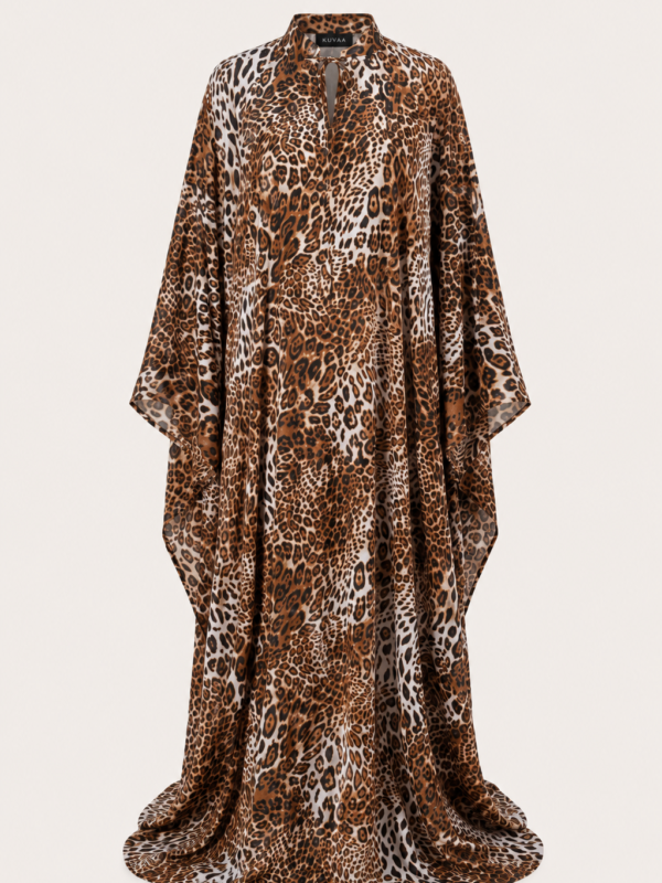 Aman Kaftan