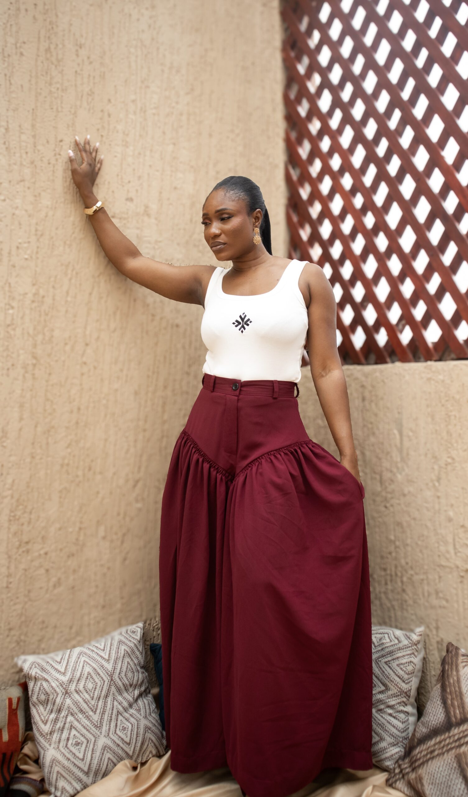 keta pant