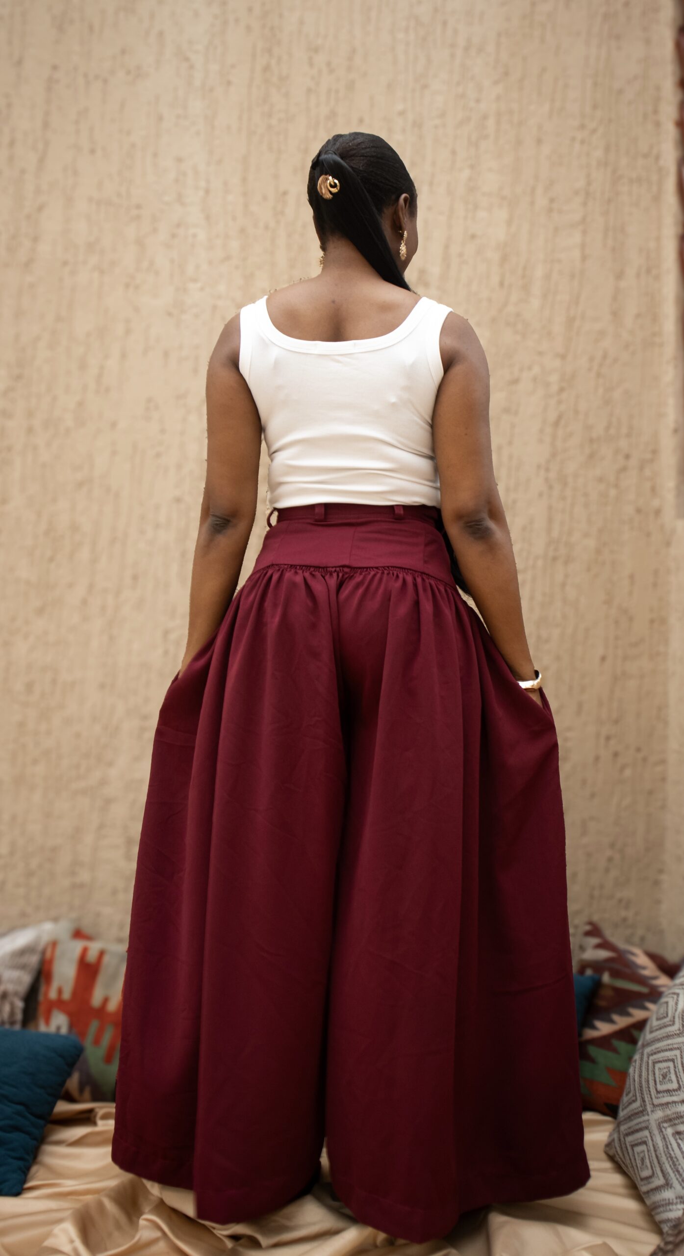 keta pant