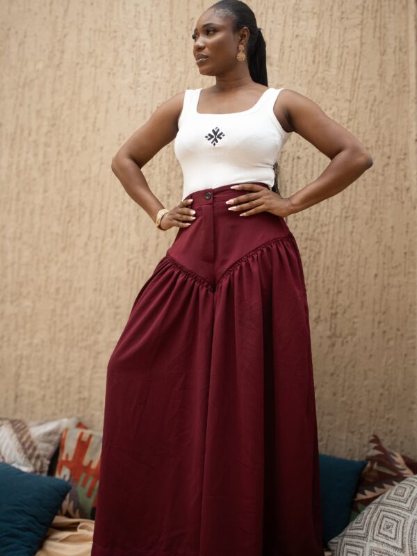 keta pant