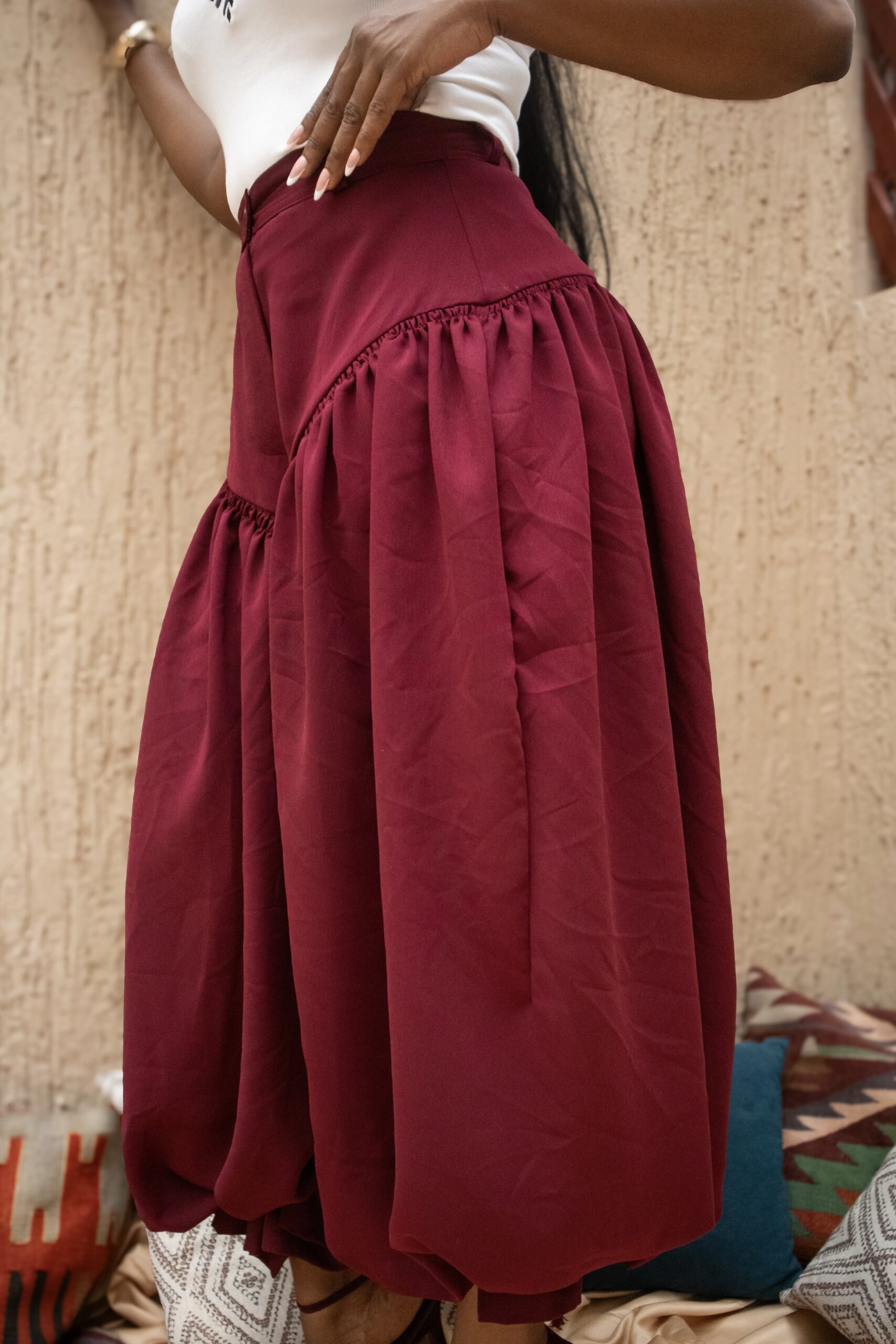 keta pant