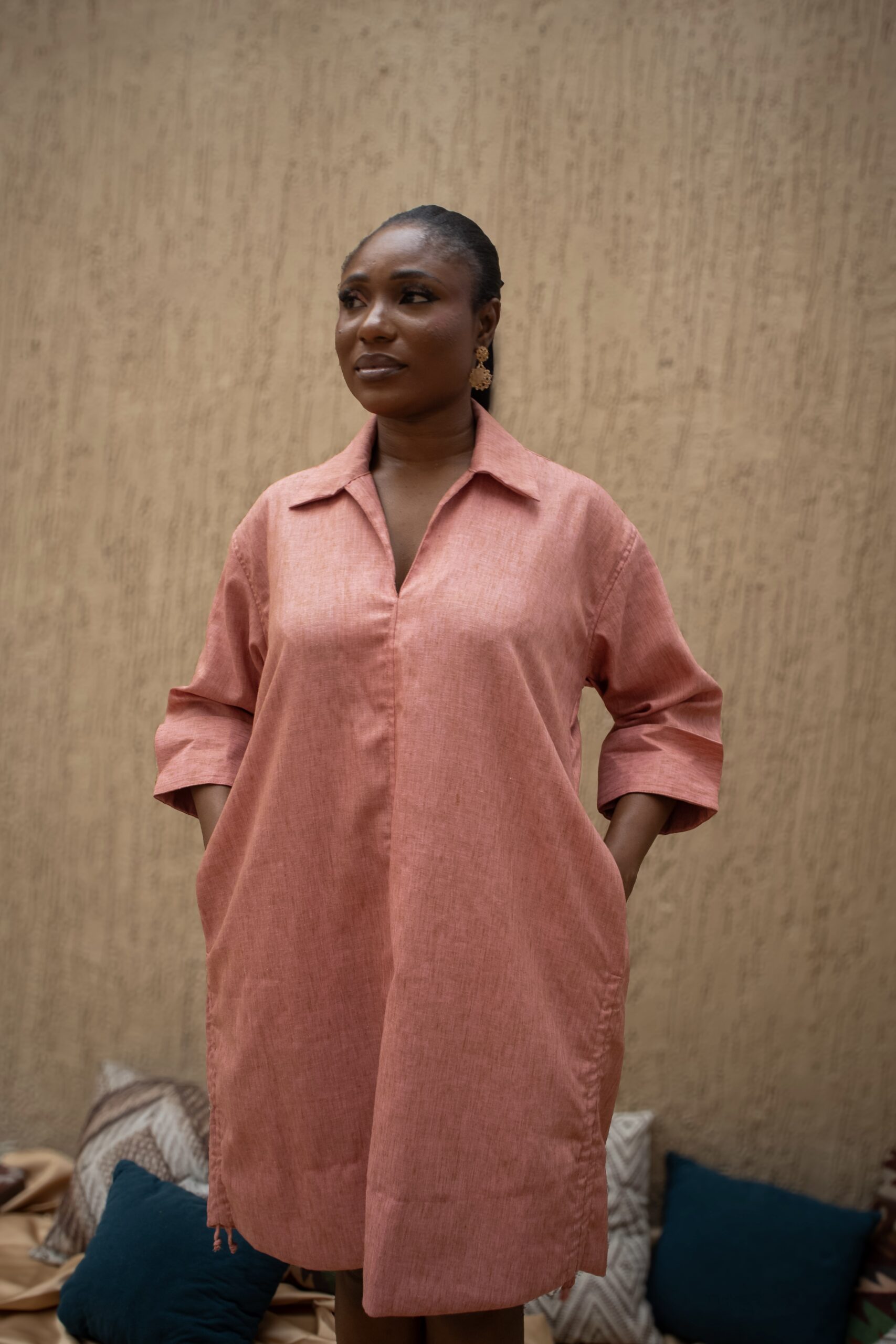 Nyra Dress Nyra Dress