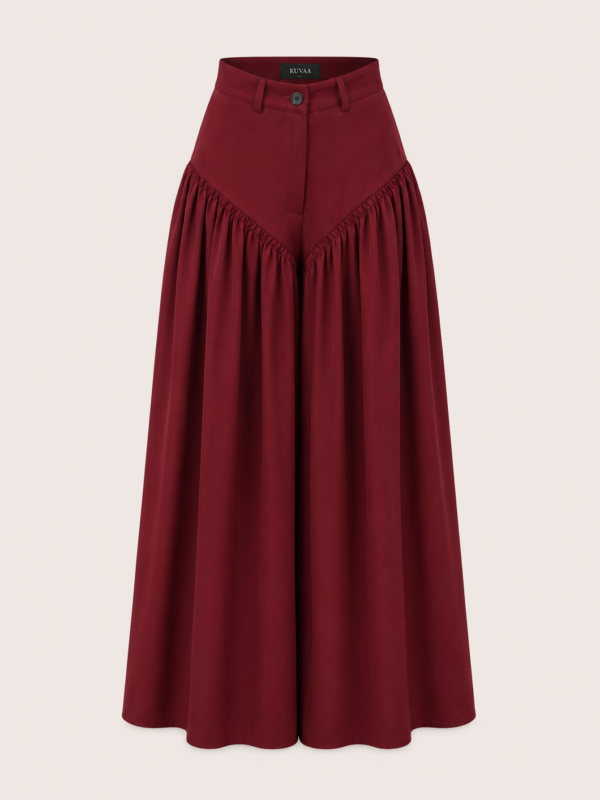 Keta Pant