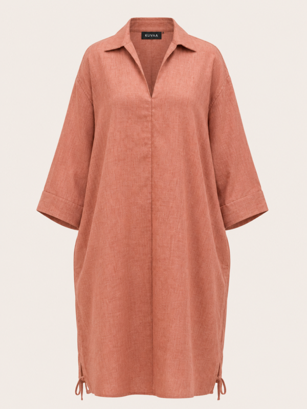 Nayra dress